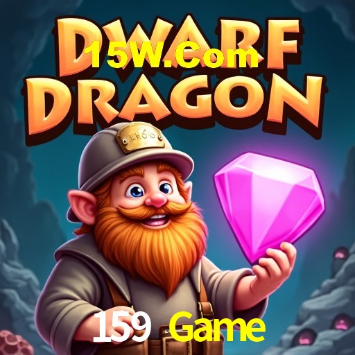 Roda da fortuna na 159 Game