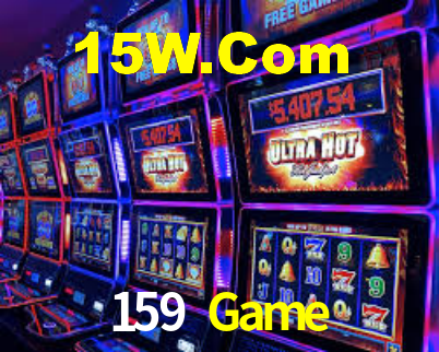 Instalação rápida do APK 159 Game