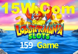 Bônus de boas-vindas na 159 Game