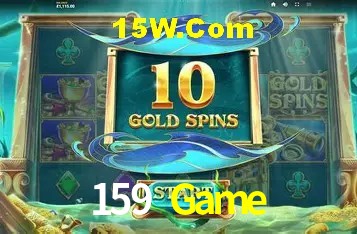 Bônus e promoções da 159 Game