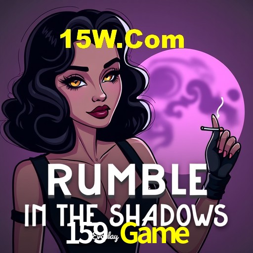 Página oficial no Facebook da 159 Game