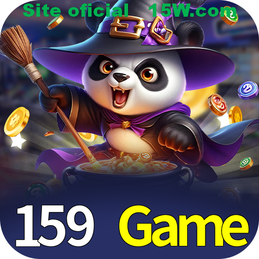 Imagem promocional da 159 Game mostrando a plataforma e suas vantagens